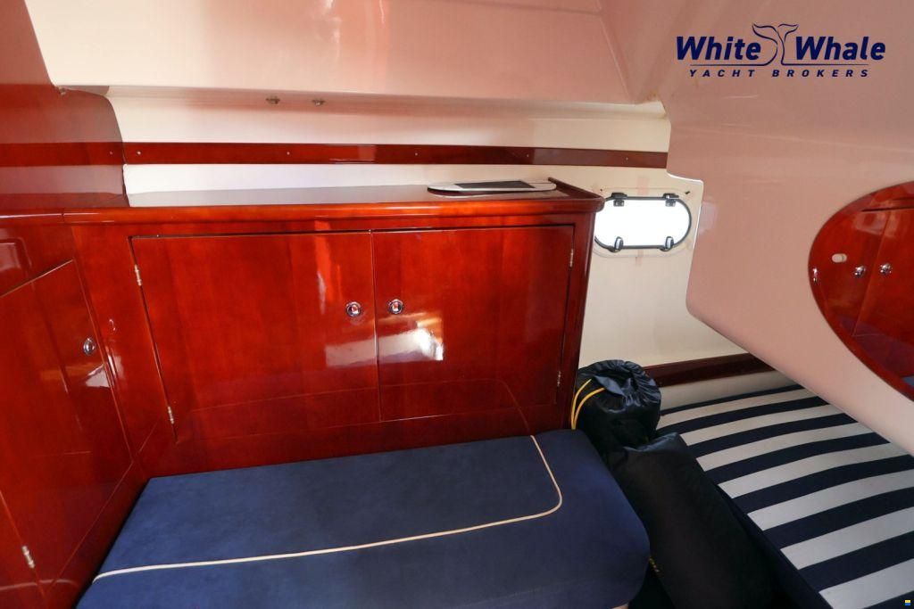 Aquador 28 HT