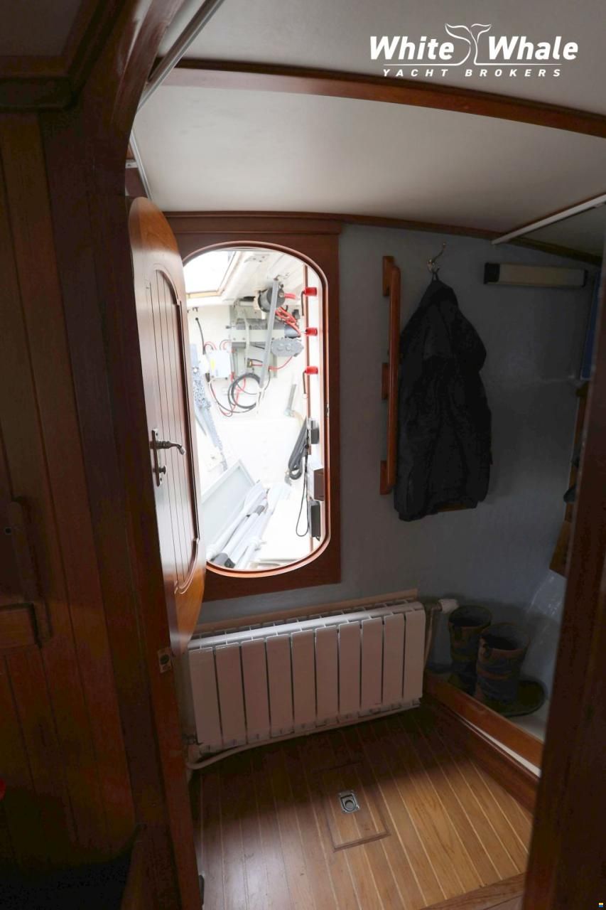 Flying Dutchman FD12