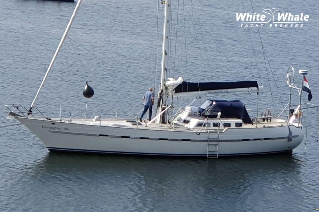 Flying Dutchman FD12