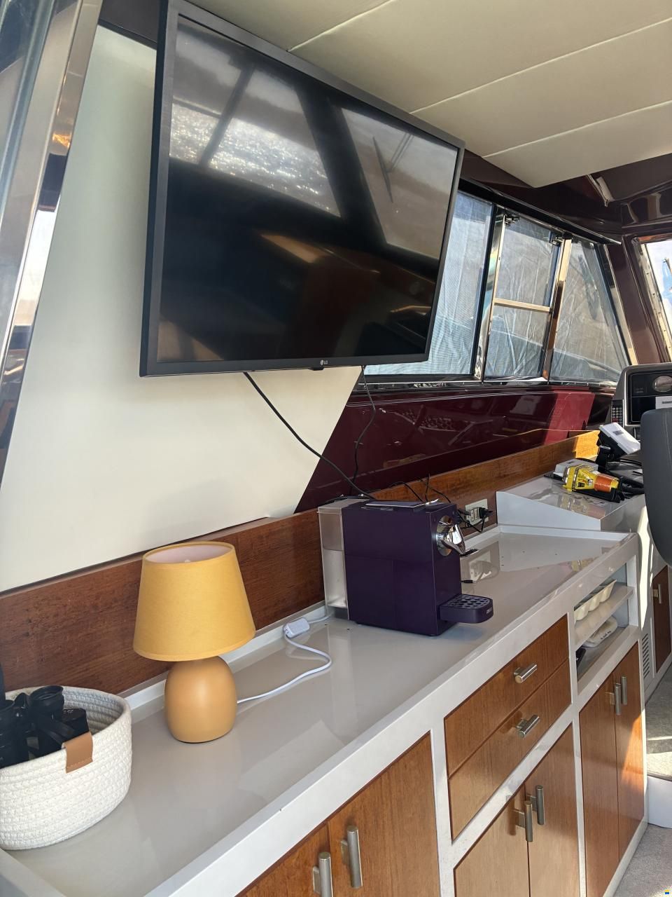 Riva Antalya 43