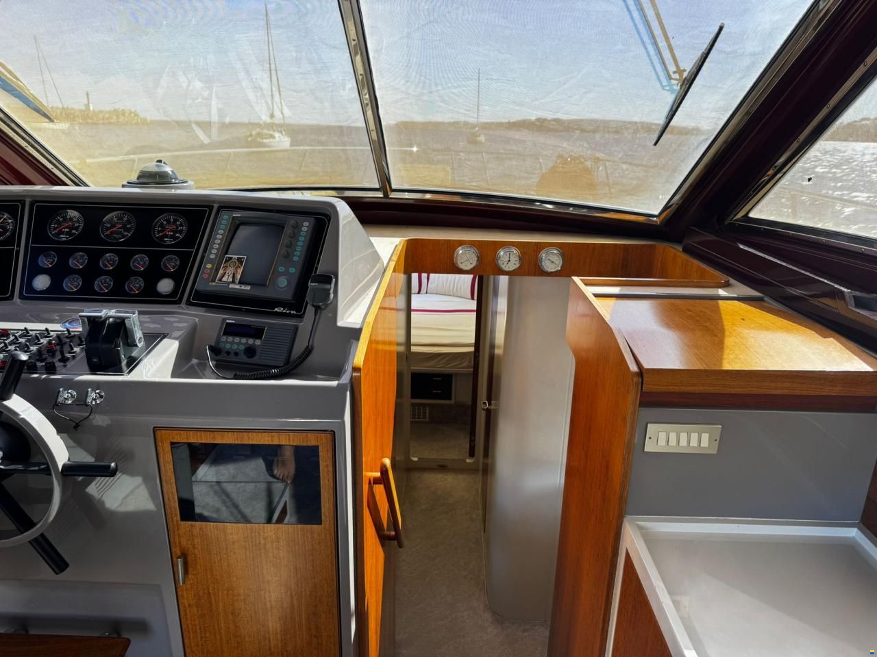 Riva Antalya 43