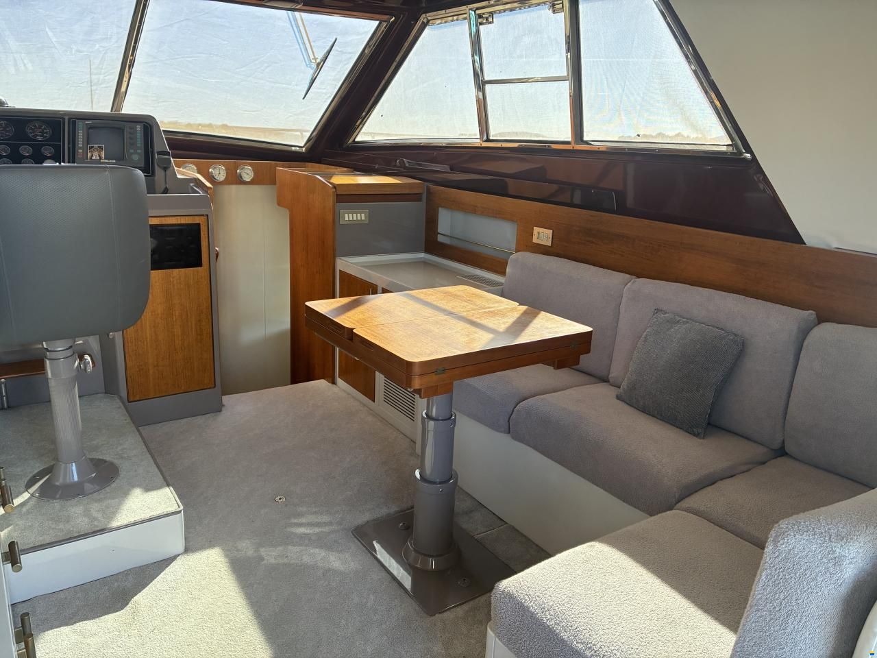 Riva Antalya 43
