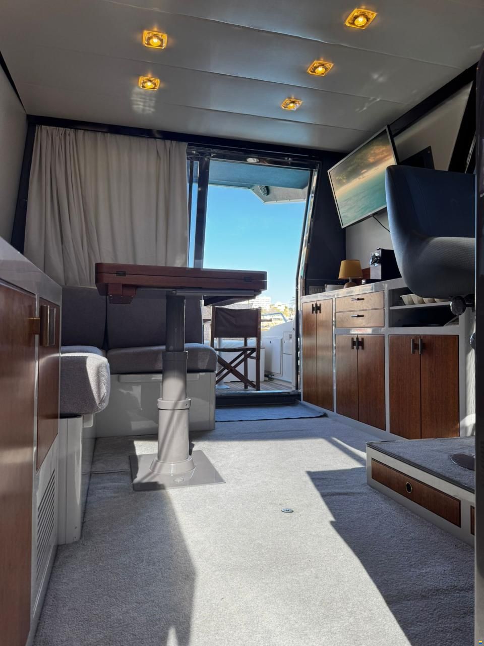 Riva Antalya 43