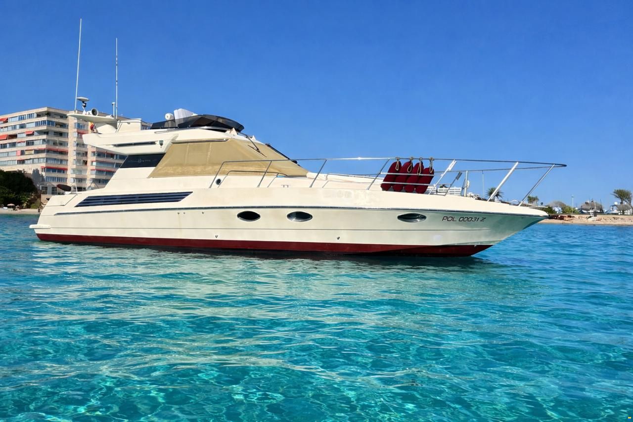 Riva Antalya 43