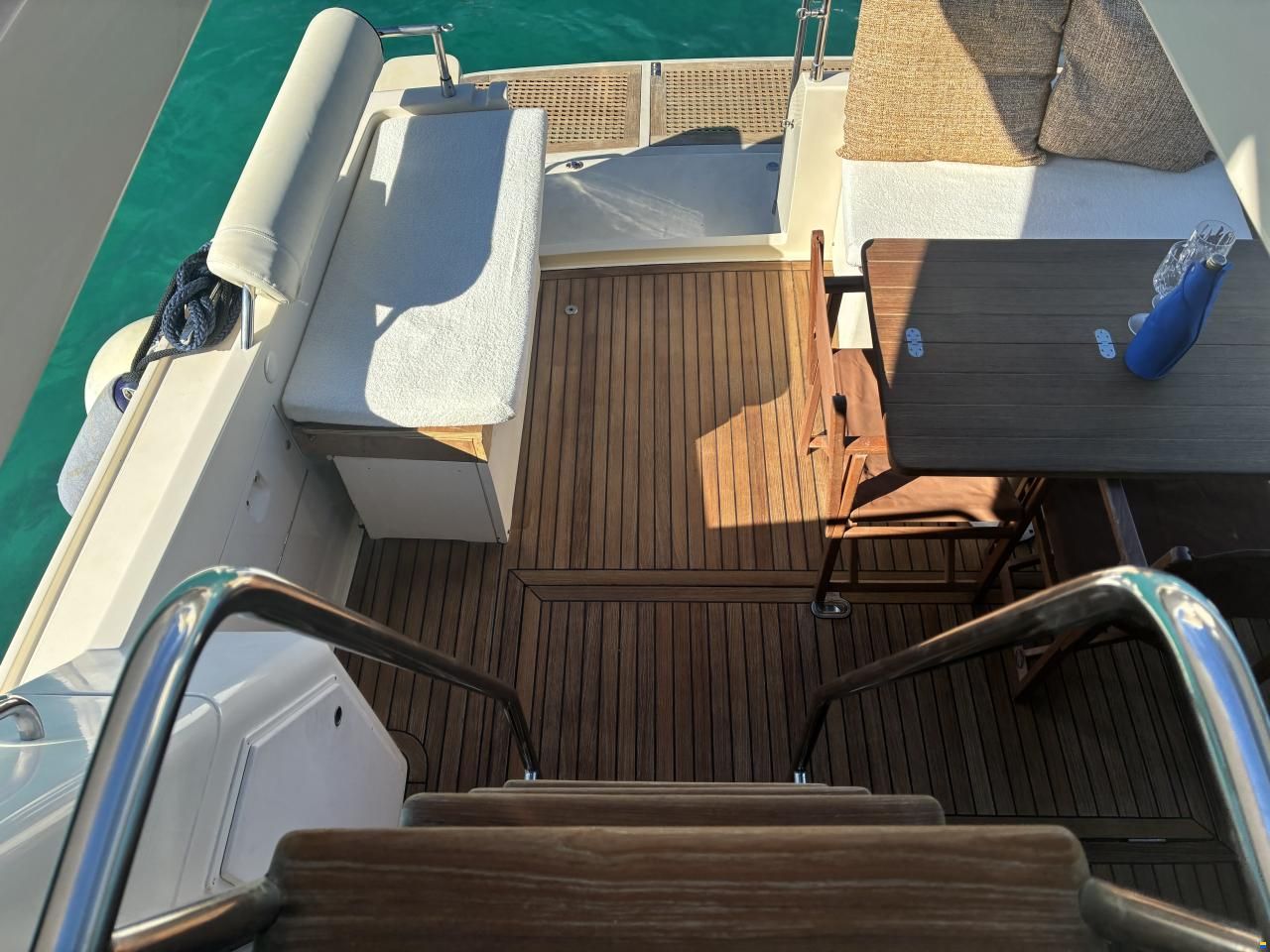 Riva Antalya 43
