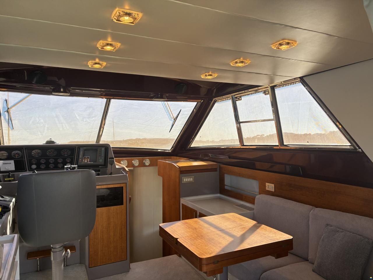 Riva Antalya 43