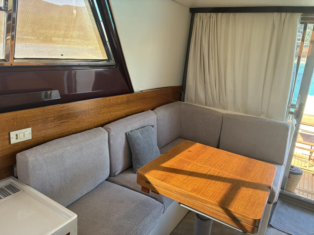 Riva Antalya 43