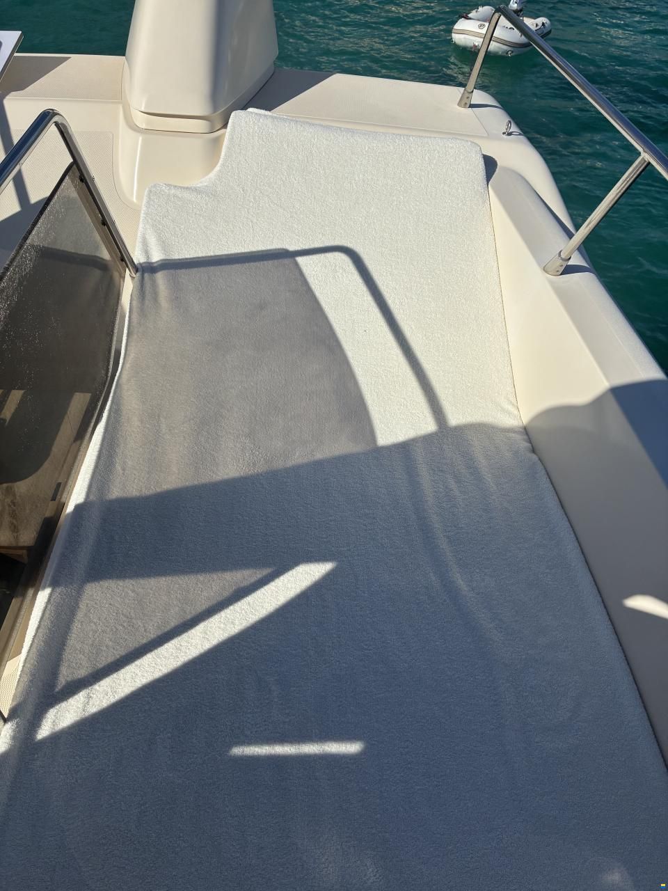 Riva Antalya 43