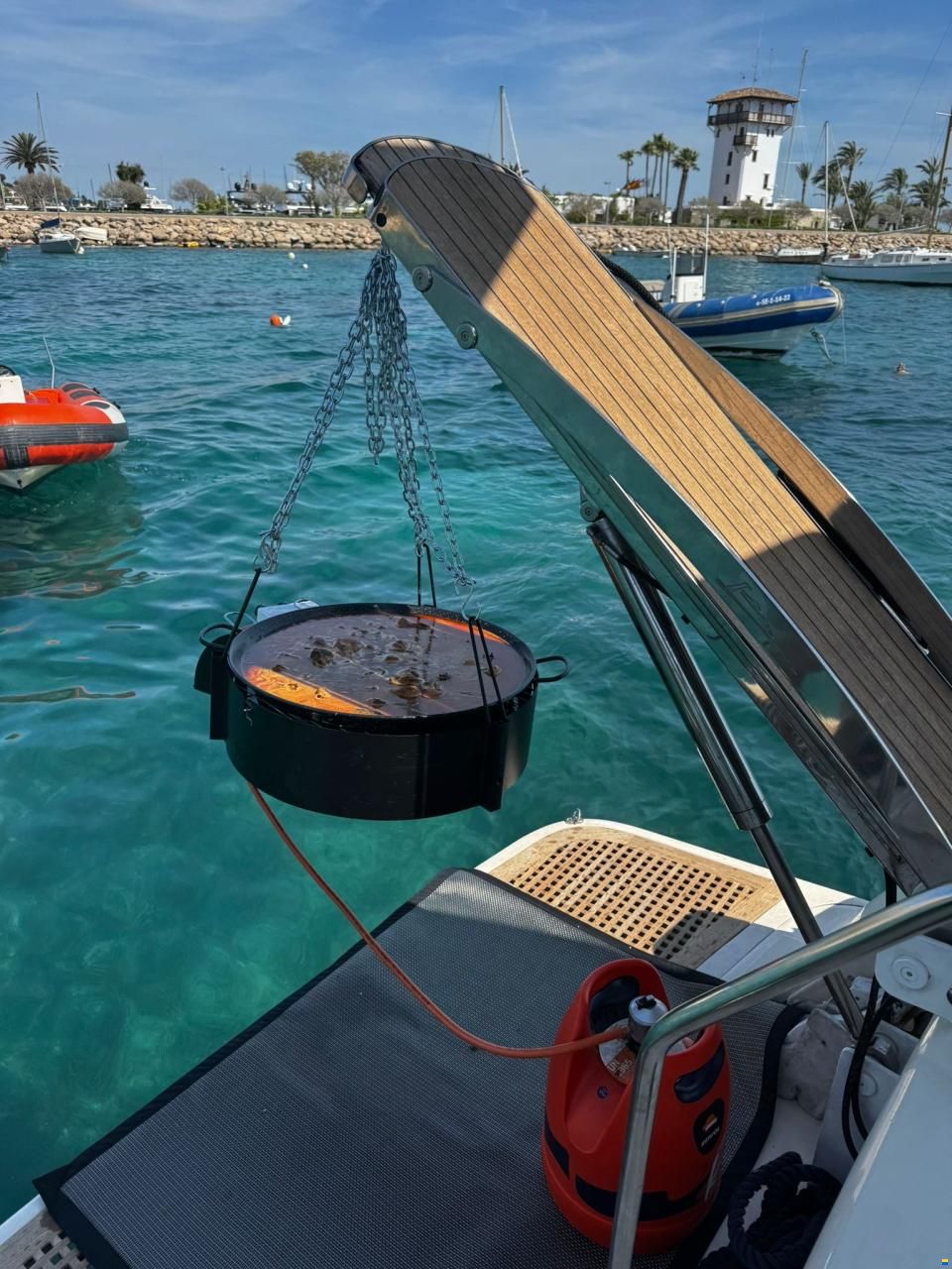 Riva Antalya 43