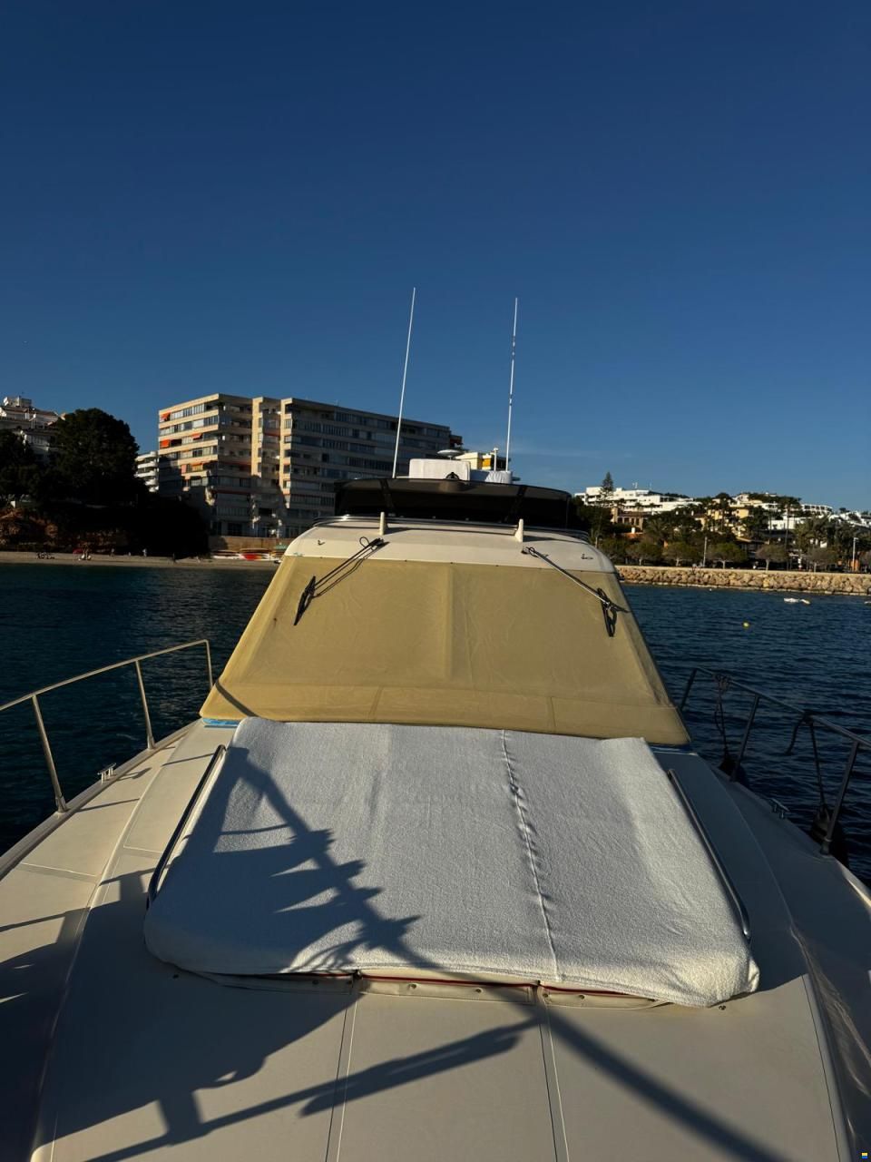 Riva Antalya 43