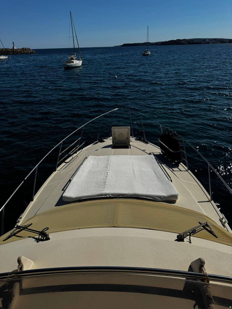 Riva Antalya 43