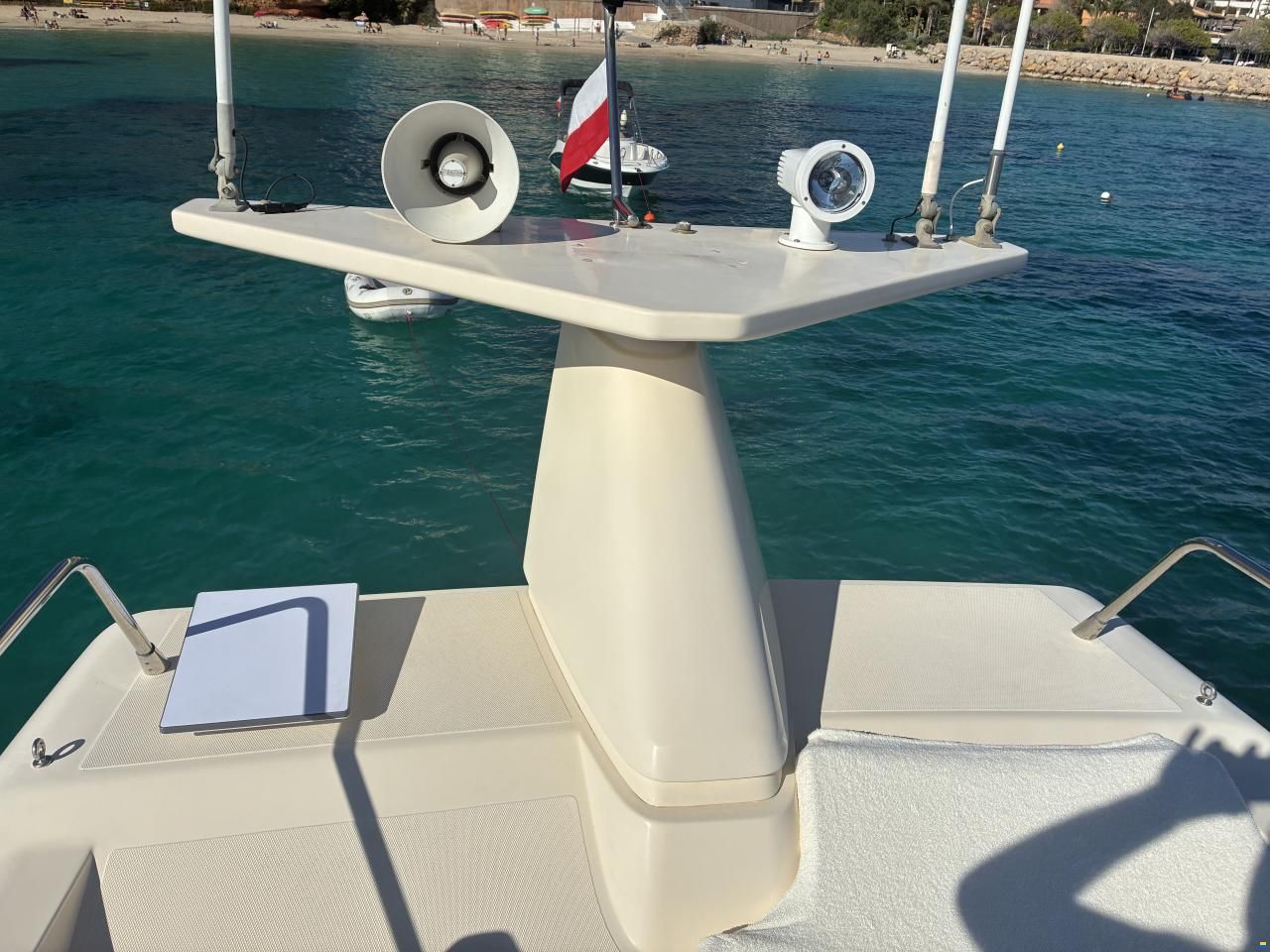 Riva Antalya 43