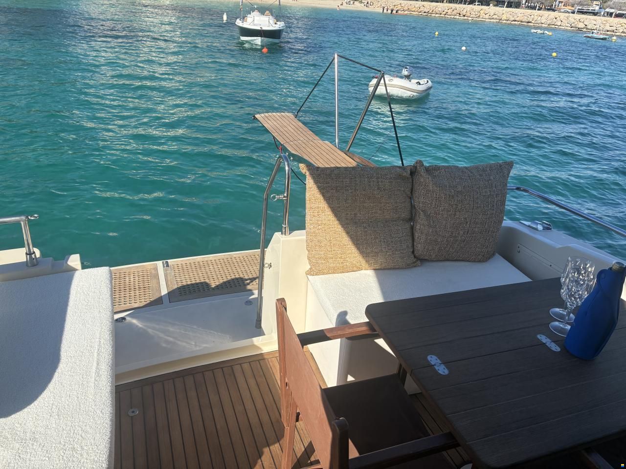 Riva Antalya 43