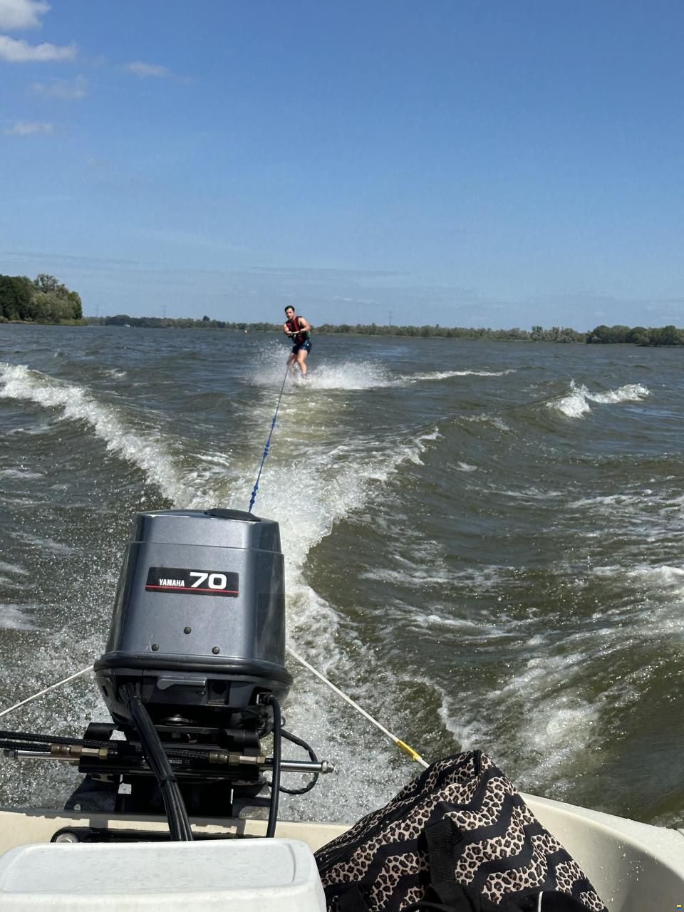 Boston Whaler 15 Super Sport