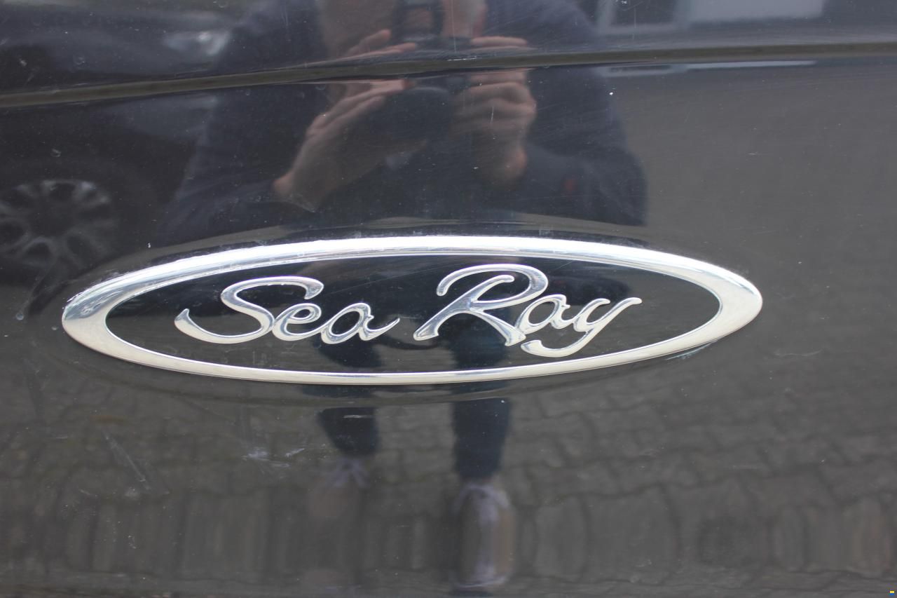 Sea Ray 190 SPOE