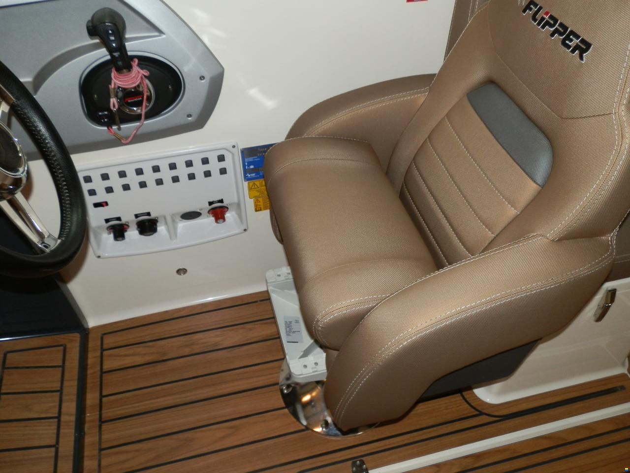 Flipper 760 DC