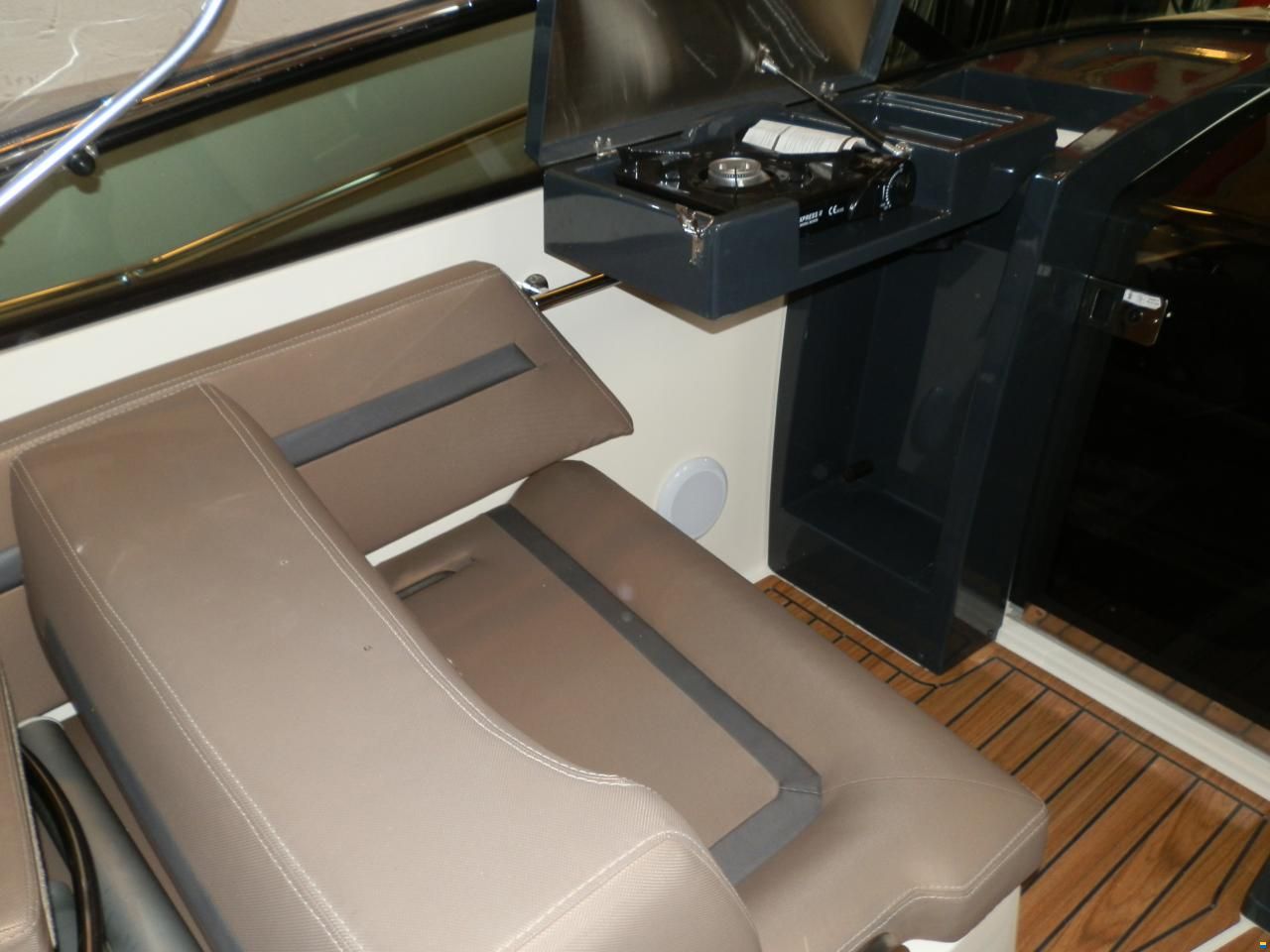 Flipper 760 DC