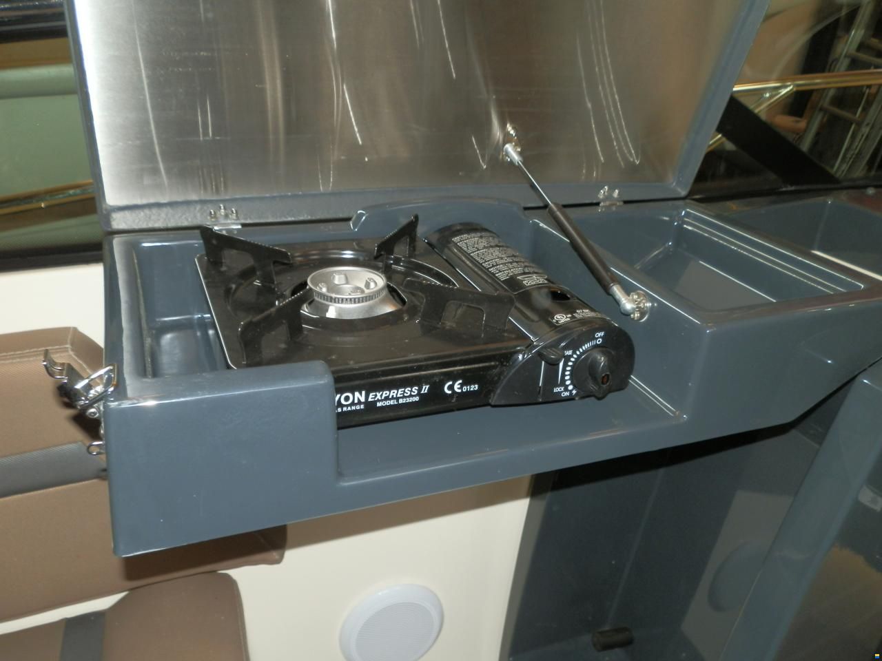 Flipper 760 DC
