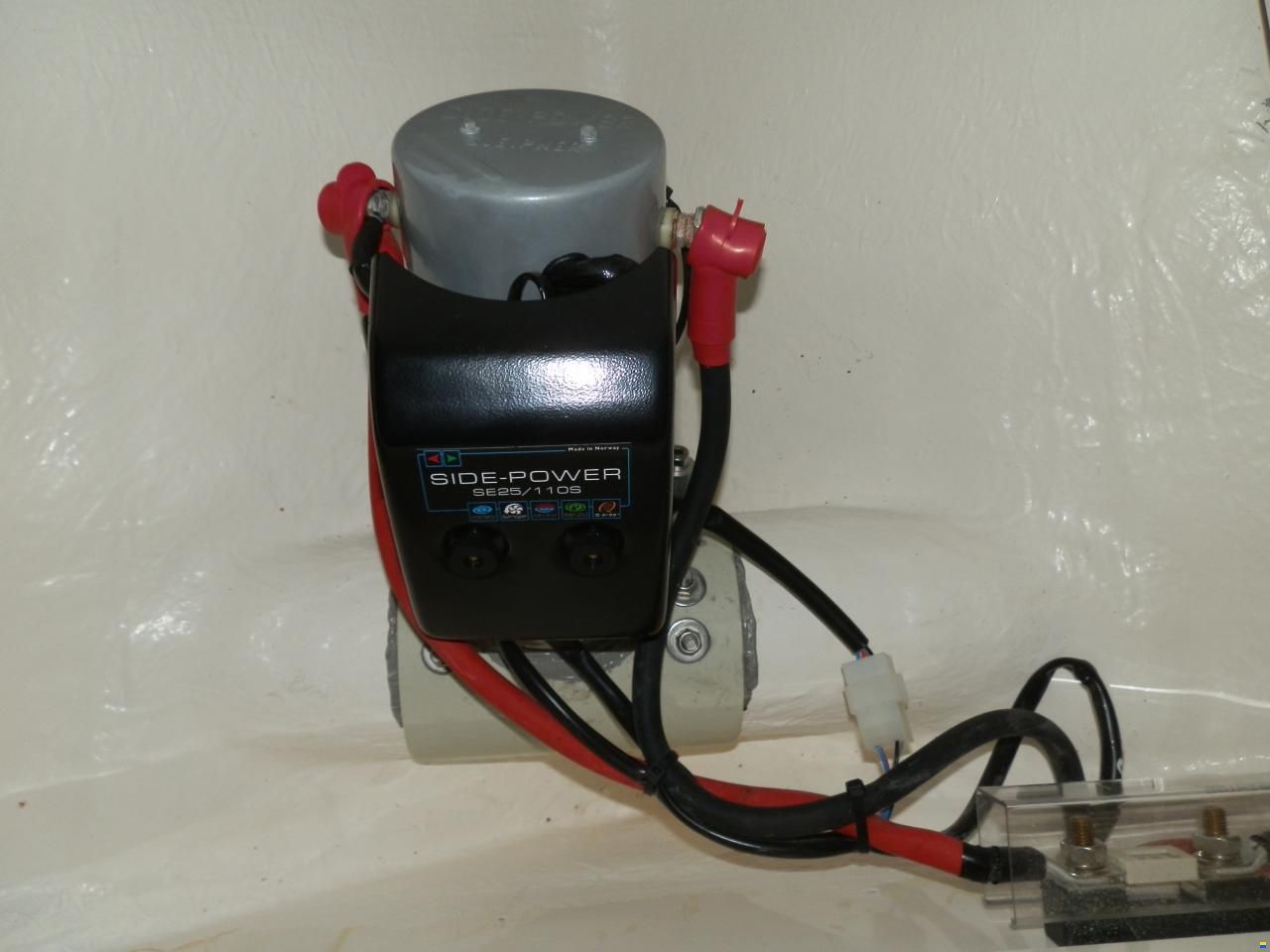 Flipper 760 DC