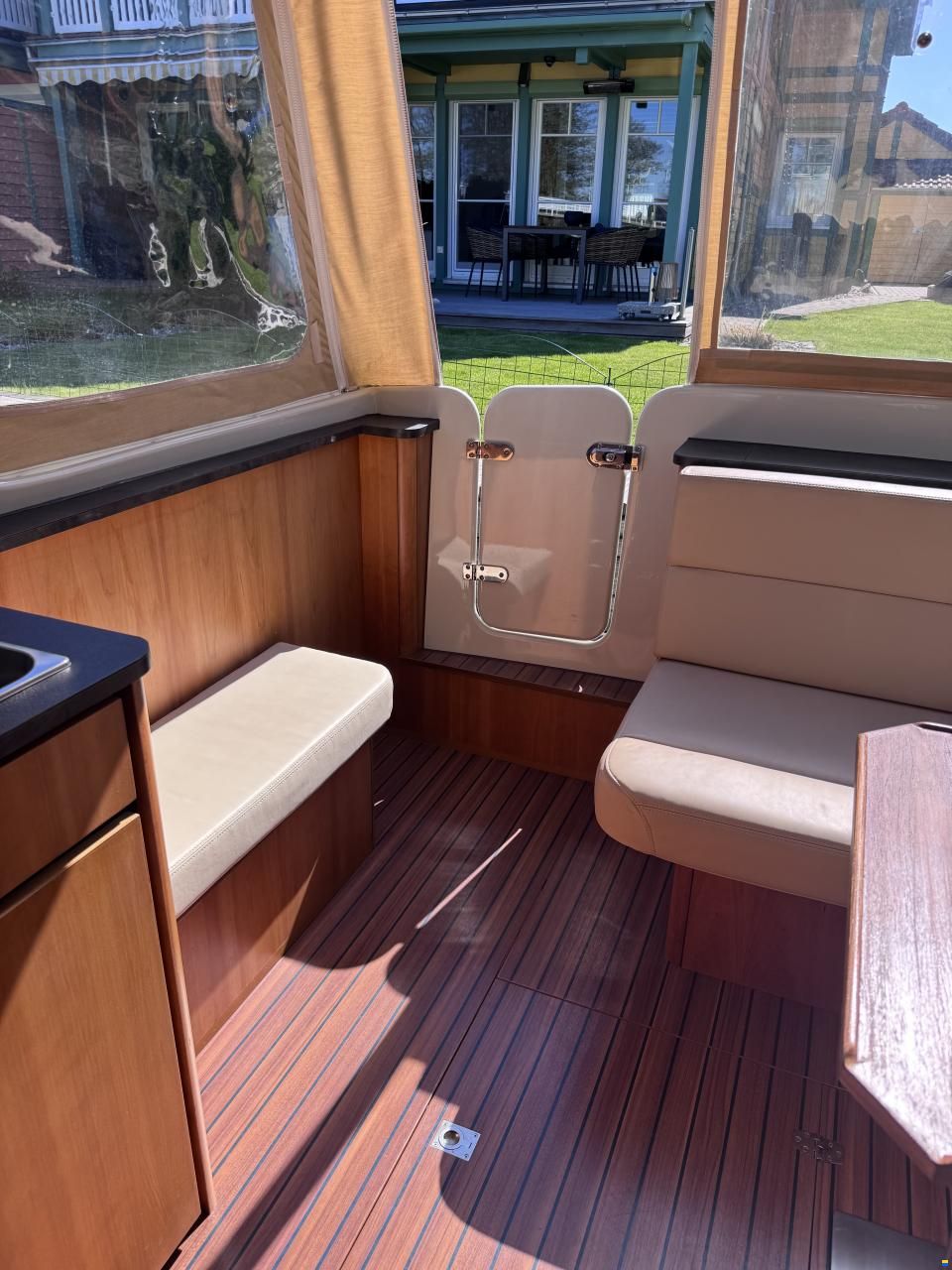 Linssen Grand Sturdy 25.9