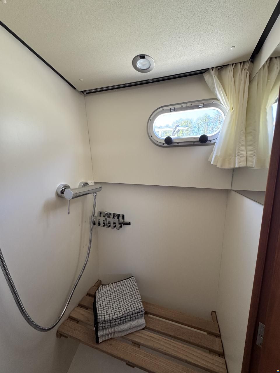 Linssen Grand Sturdy 25.9