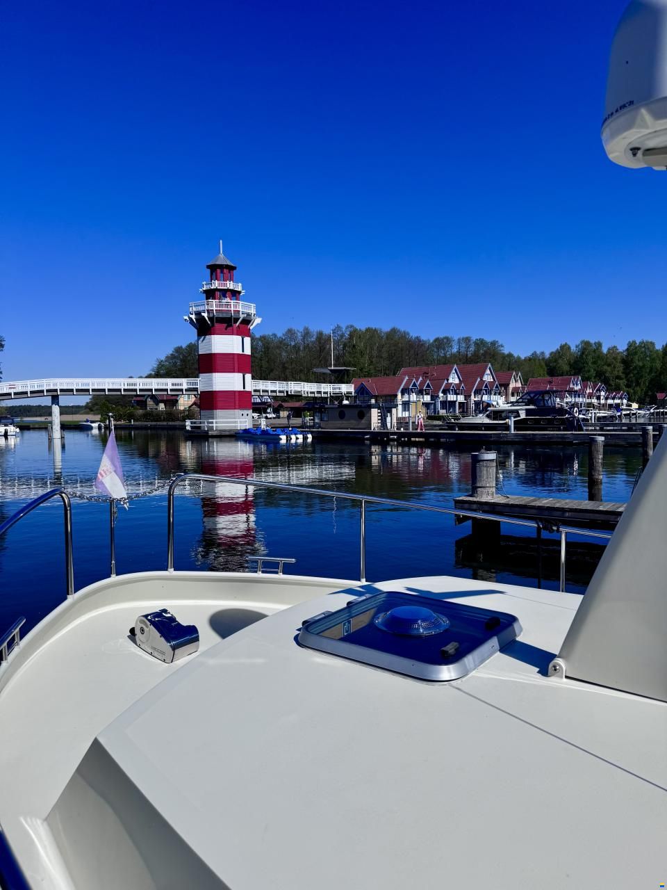 Linssen Grand Sturdy 25.9
