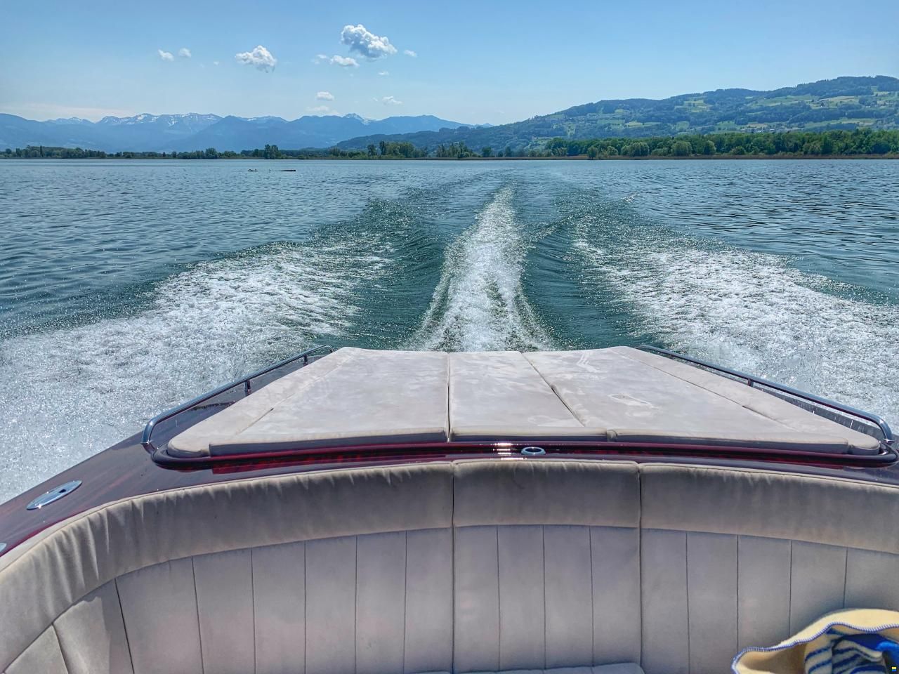 Rapp Lake de Constance 760