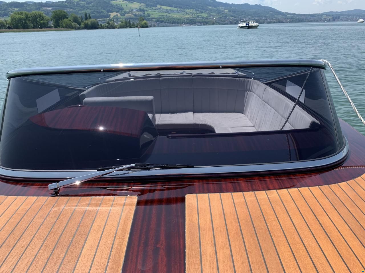 Rapp Lake de Constance 760