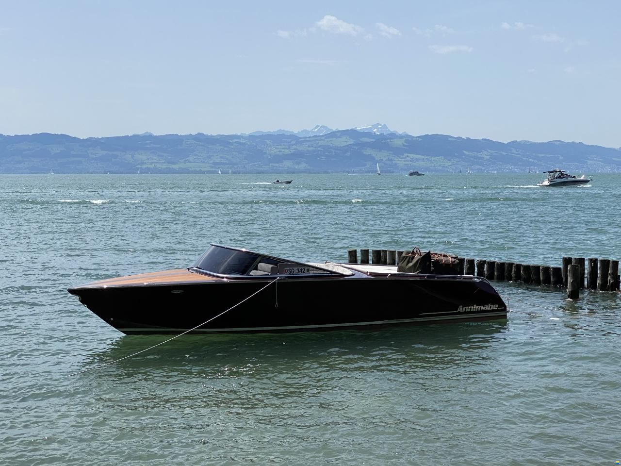 Rapp Lake de Constance 760