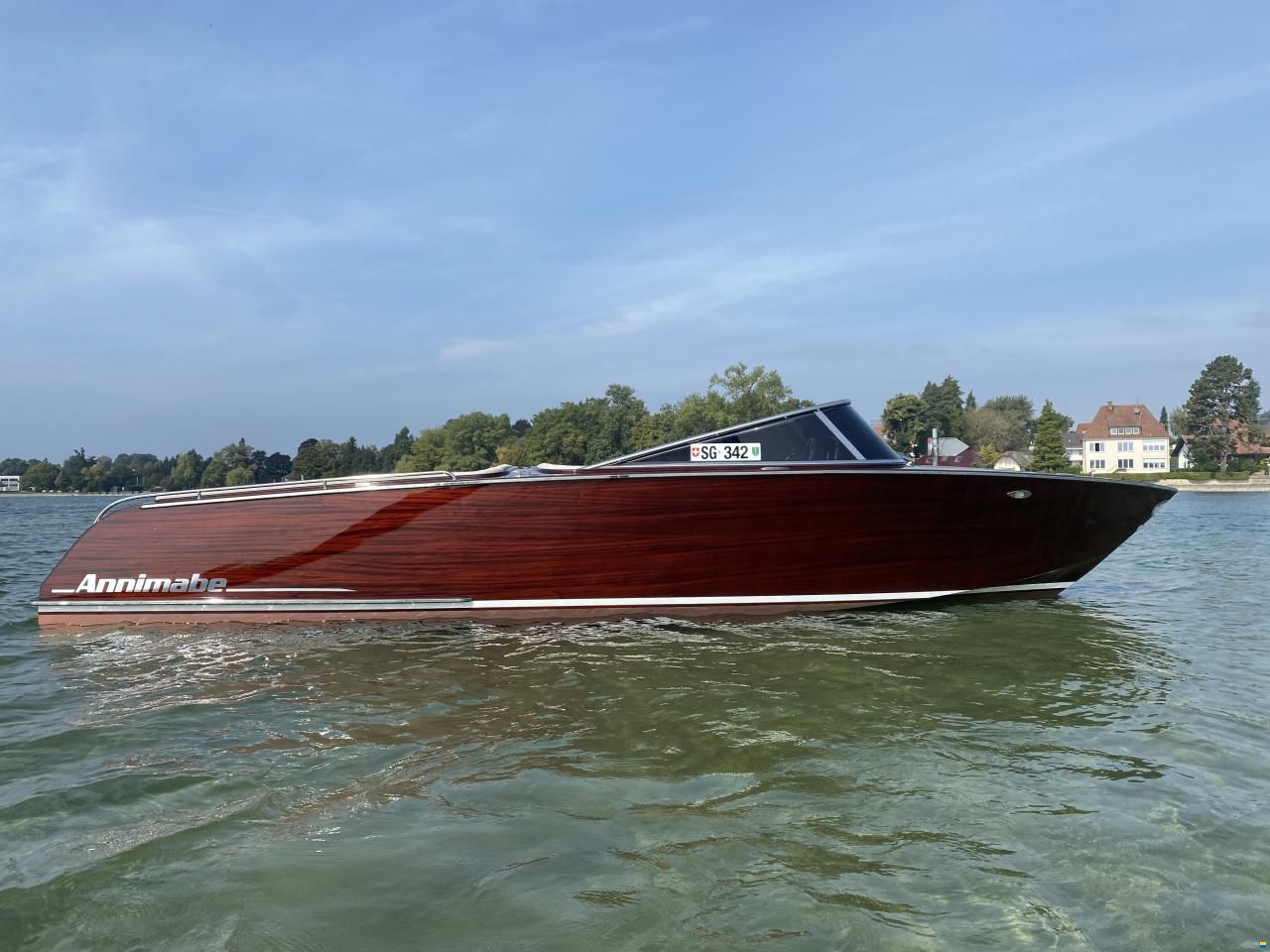 Rapp Lake de Constance 760