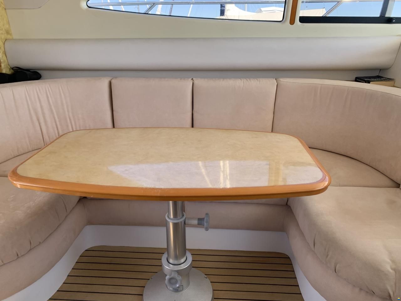 Princess 34 Flybridge
