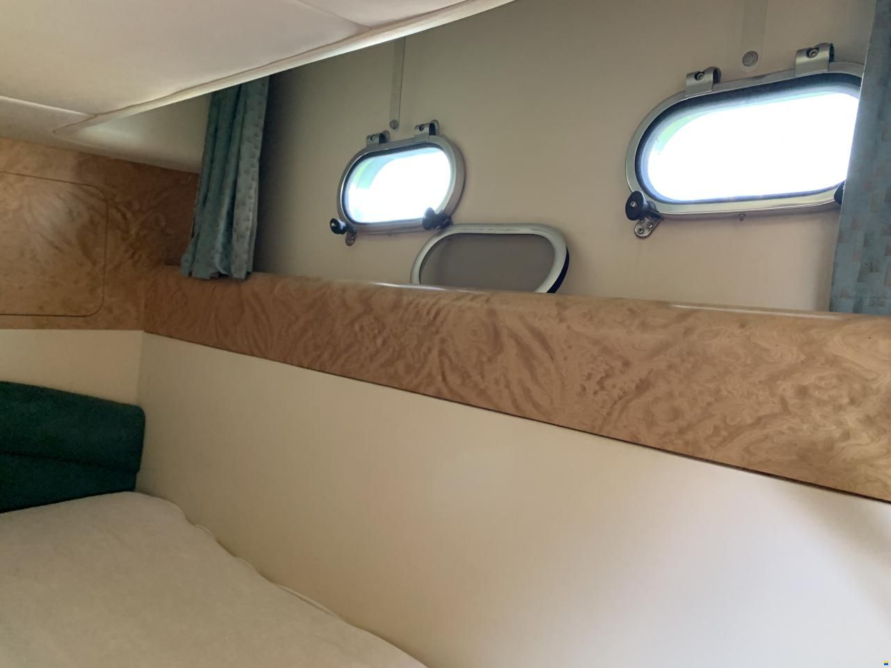 Princess 34 Flybridge