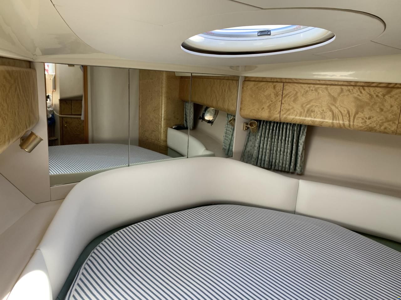 Princess 34 Flybridge