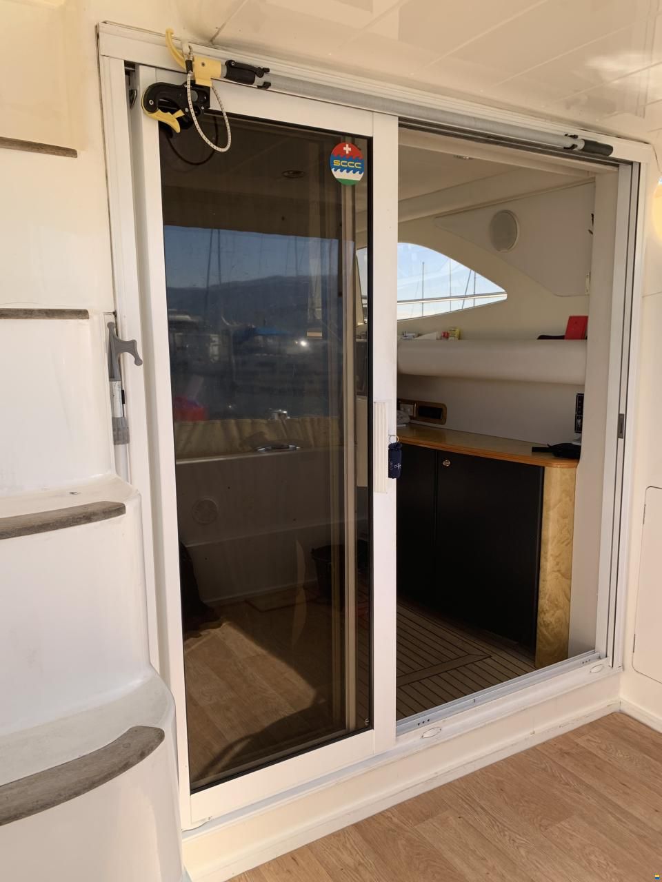 Princess 34 Flybridge