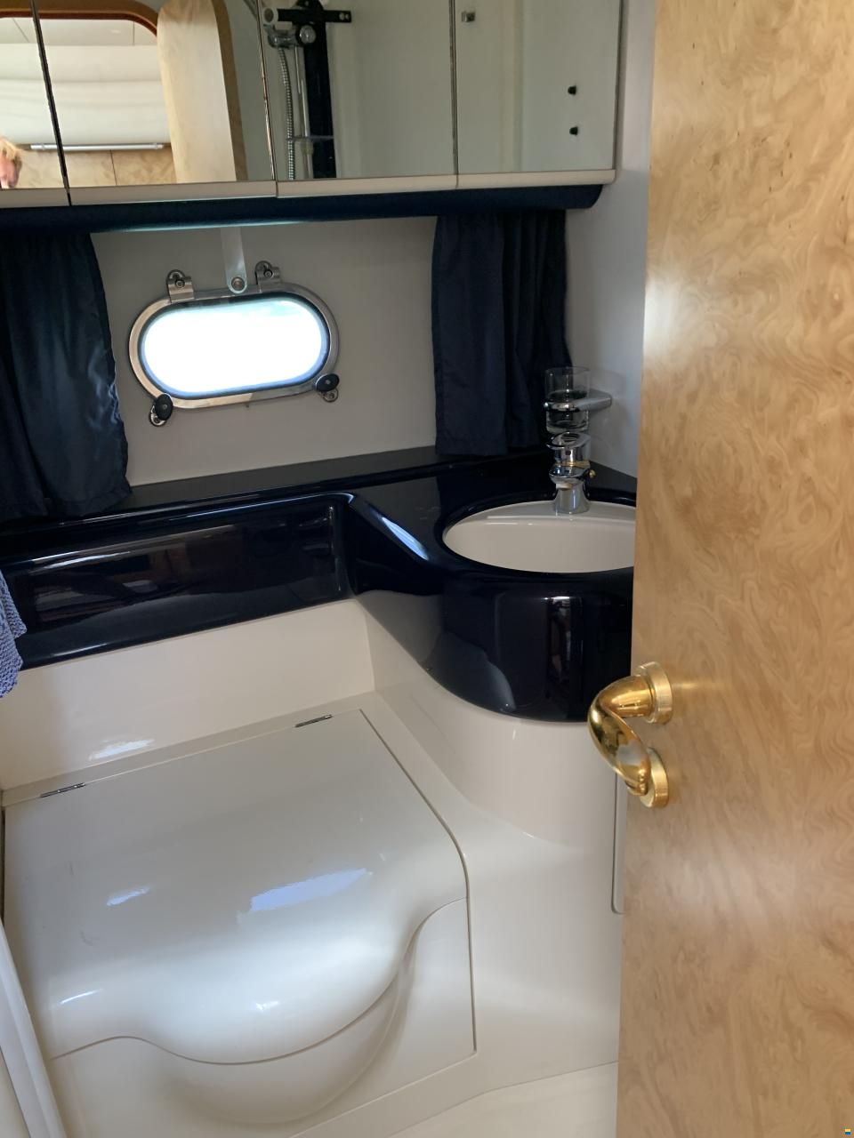 Princess 34 Flybridge