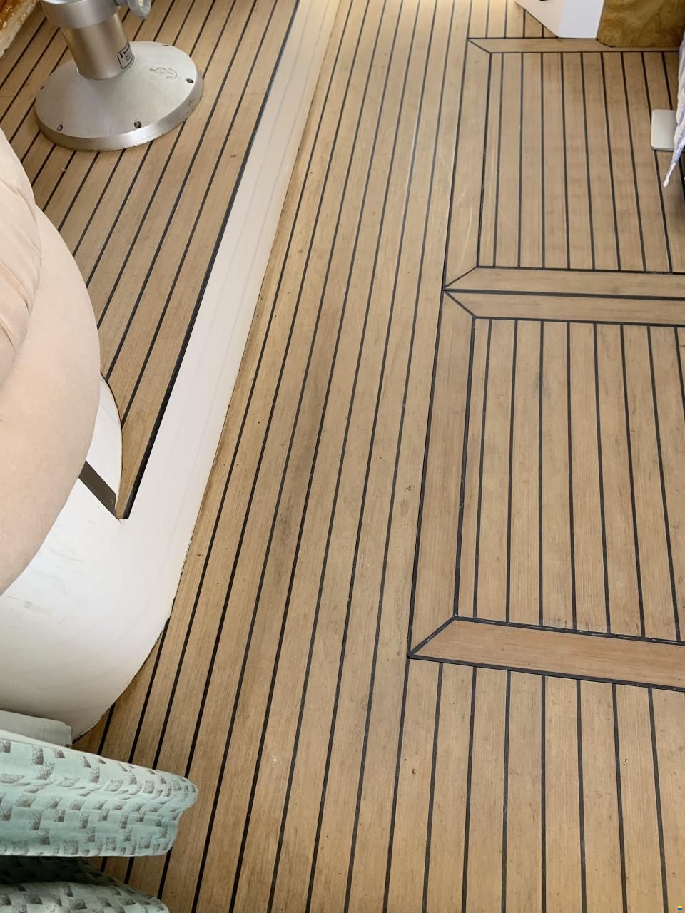 Princess 34 Flybridge