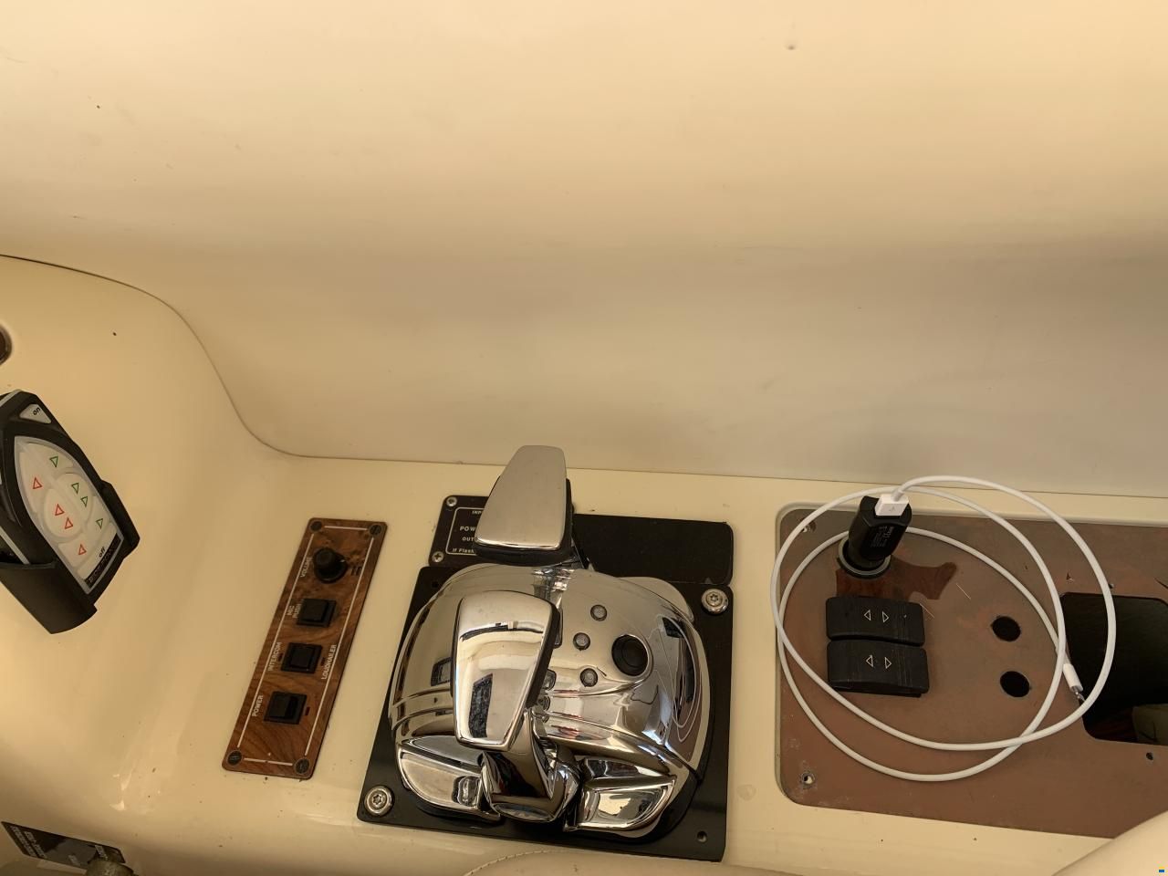 Princess 34 Flybridge