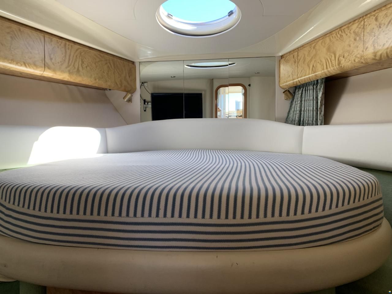 Princess 34 Flybridge