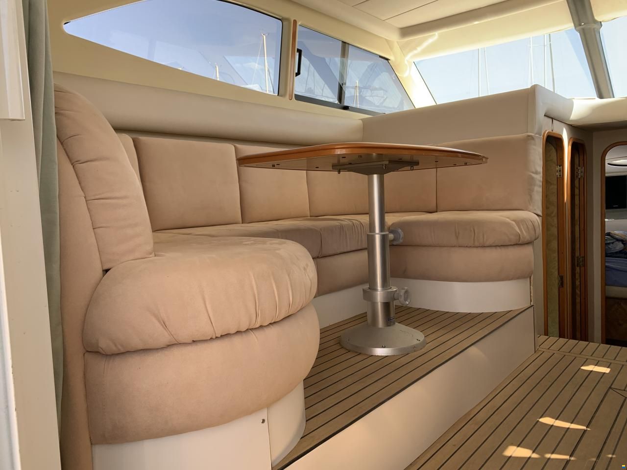 Princess 34 Flybridge