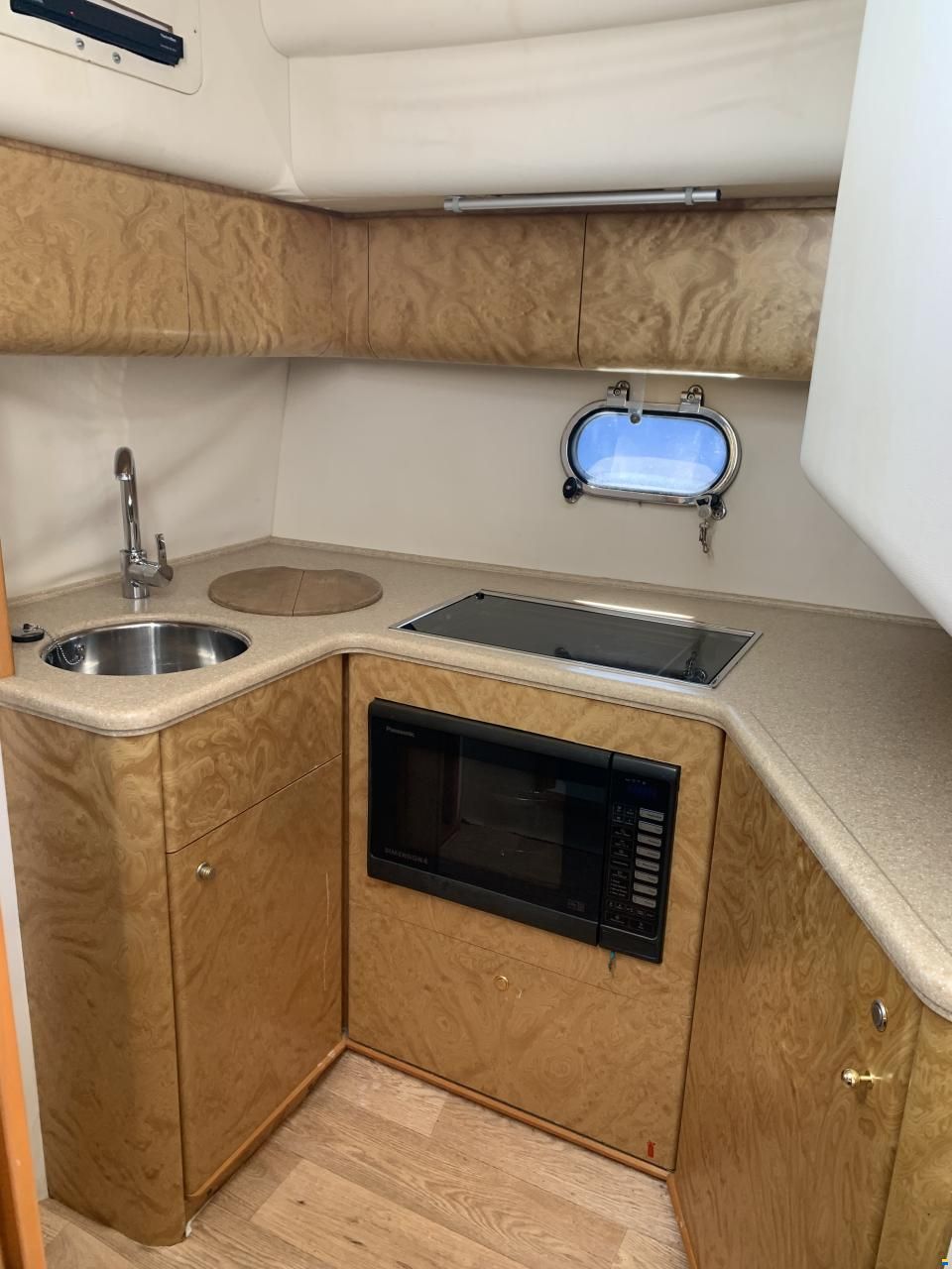 Princess 34 Flybridge
