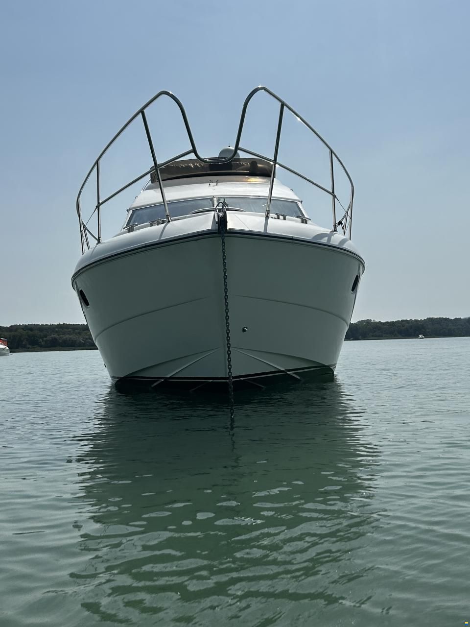 Princess 34 Flybridge