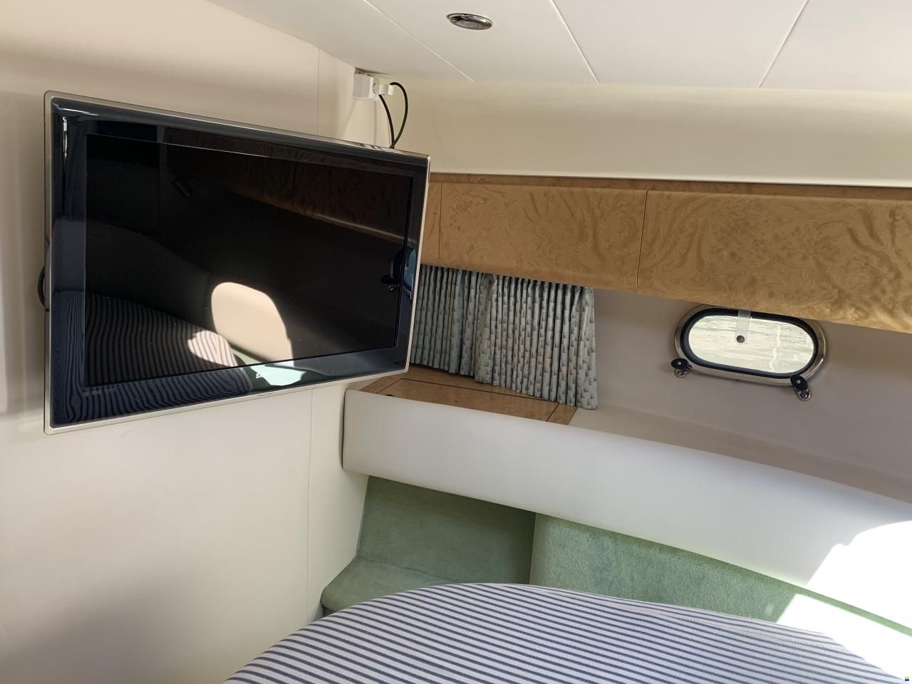 Princess 34 Flybridge