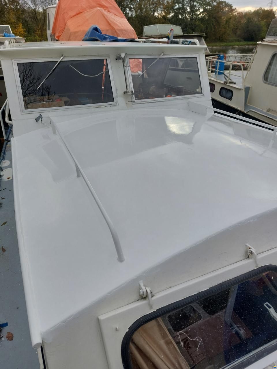 Eista Doerak 850
