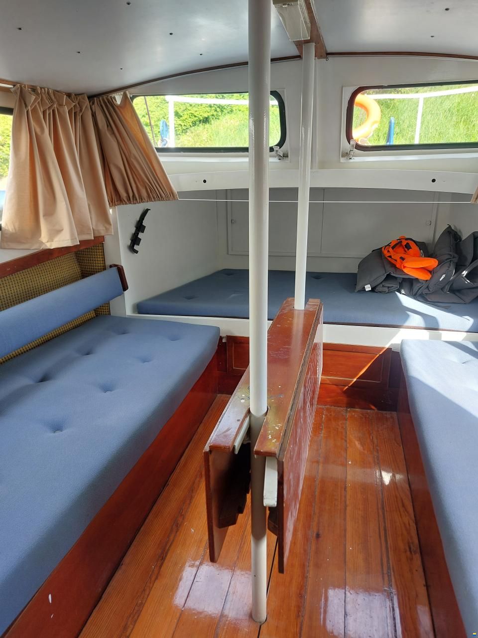 Eista Doerak 850