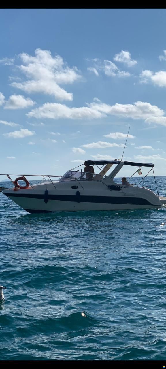 Marine Yachting Mano' Marine 22.52