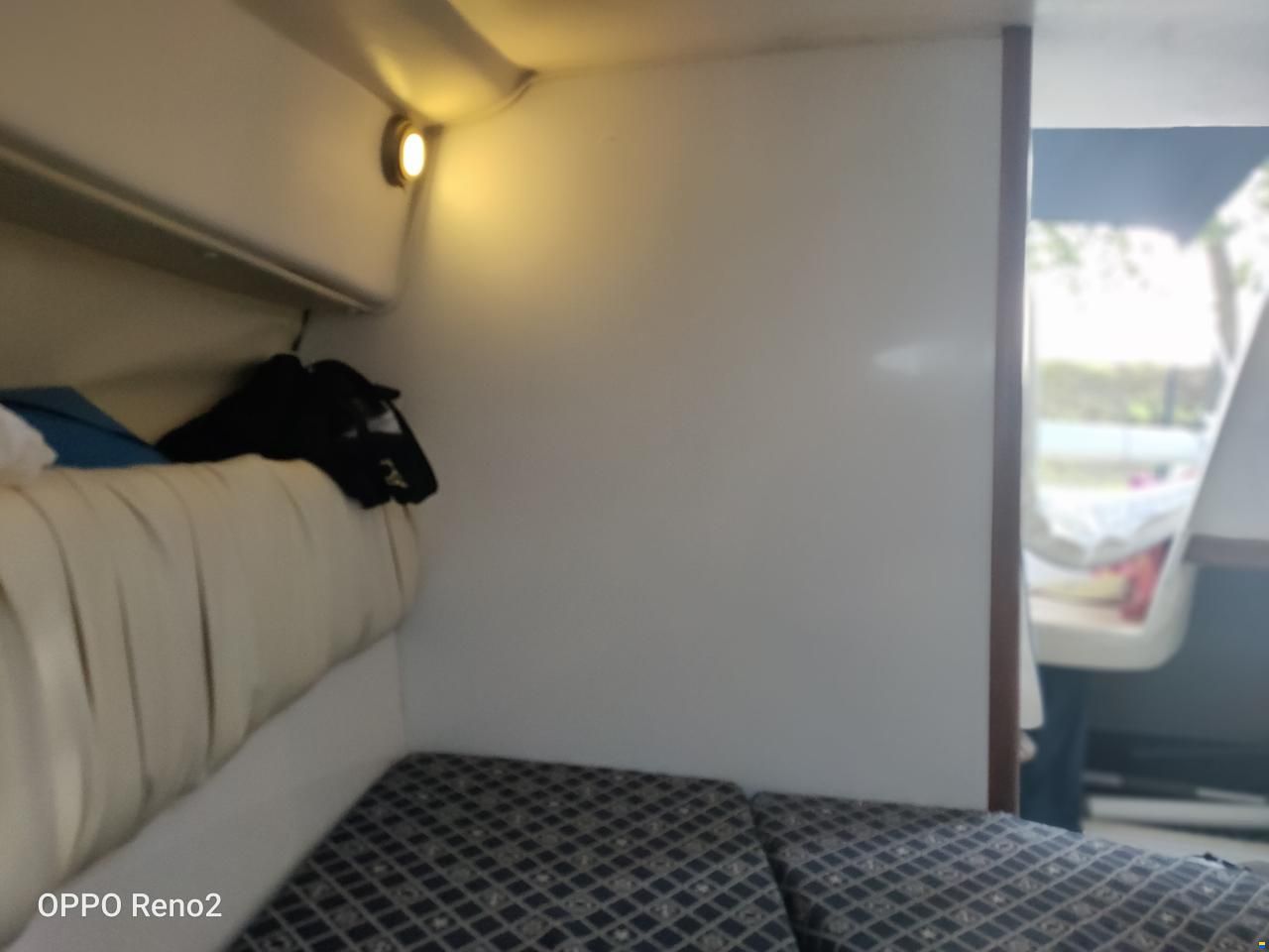 Marine Yachting Mano' Marine 22.52
