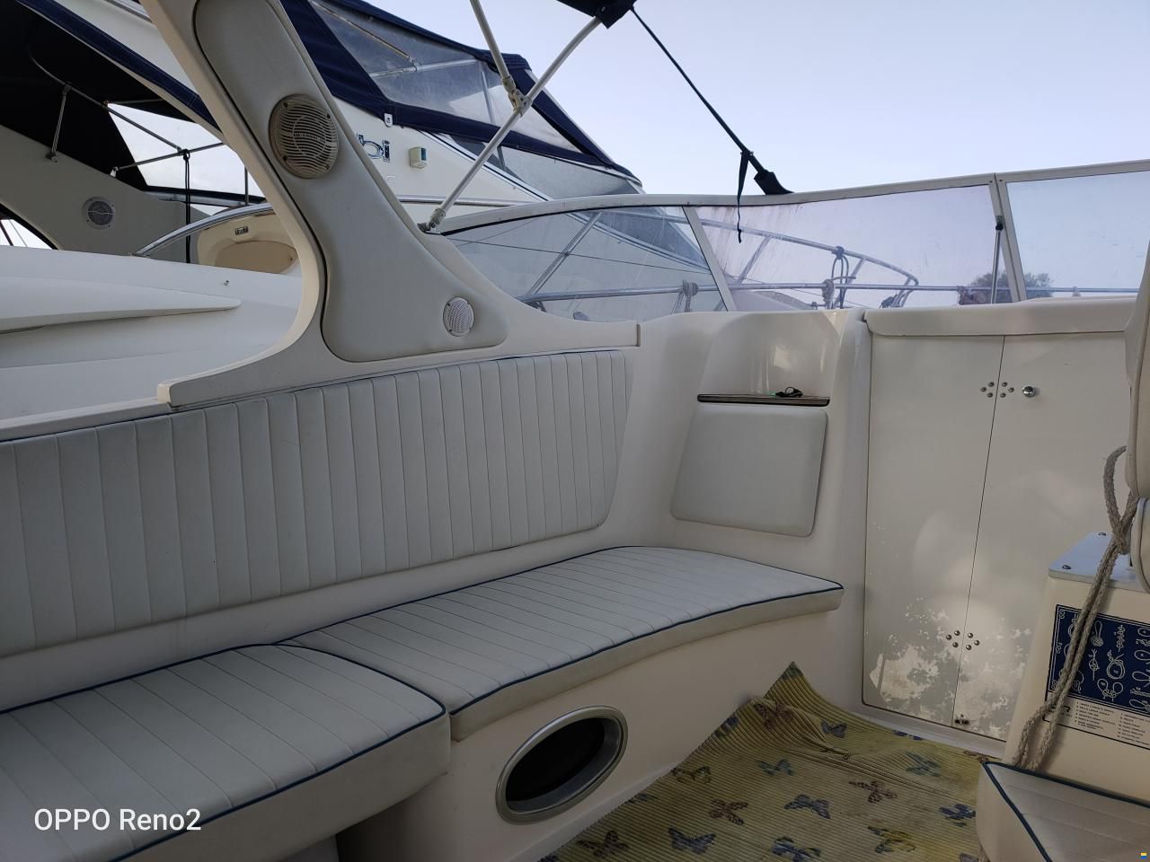 Marine Yachting Mano' Marine 22.52