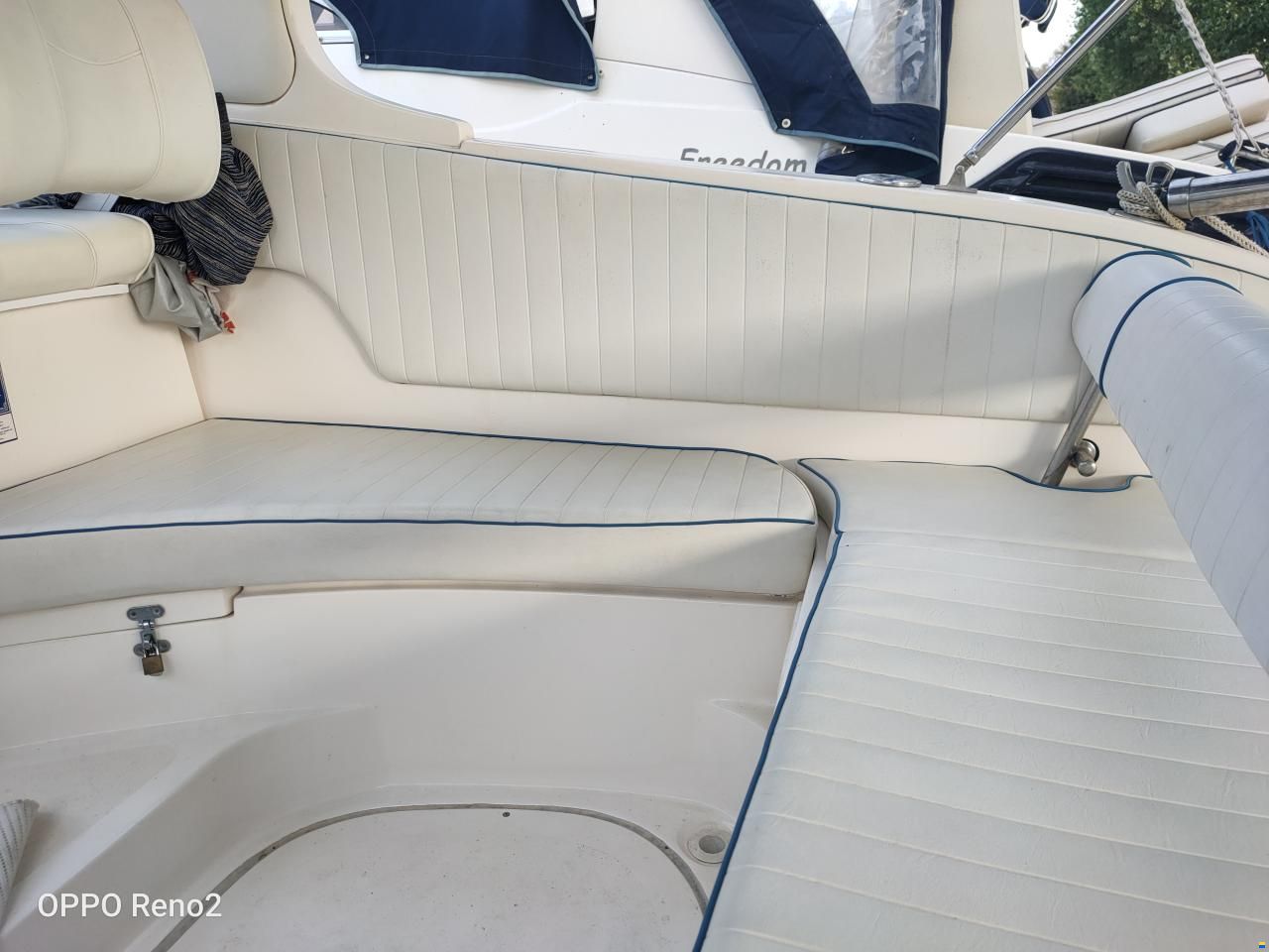 Marine Yachting Mano' Marine 22.52