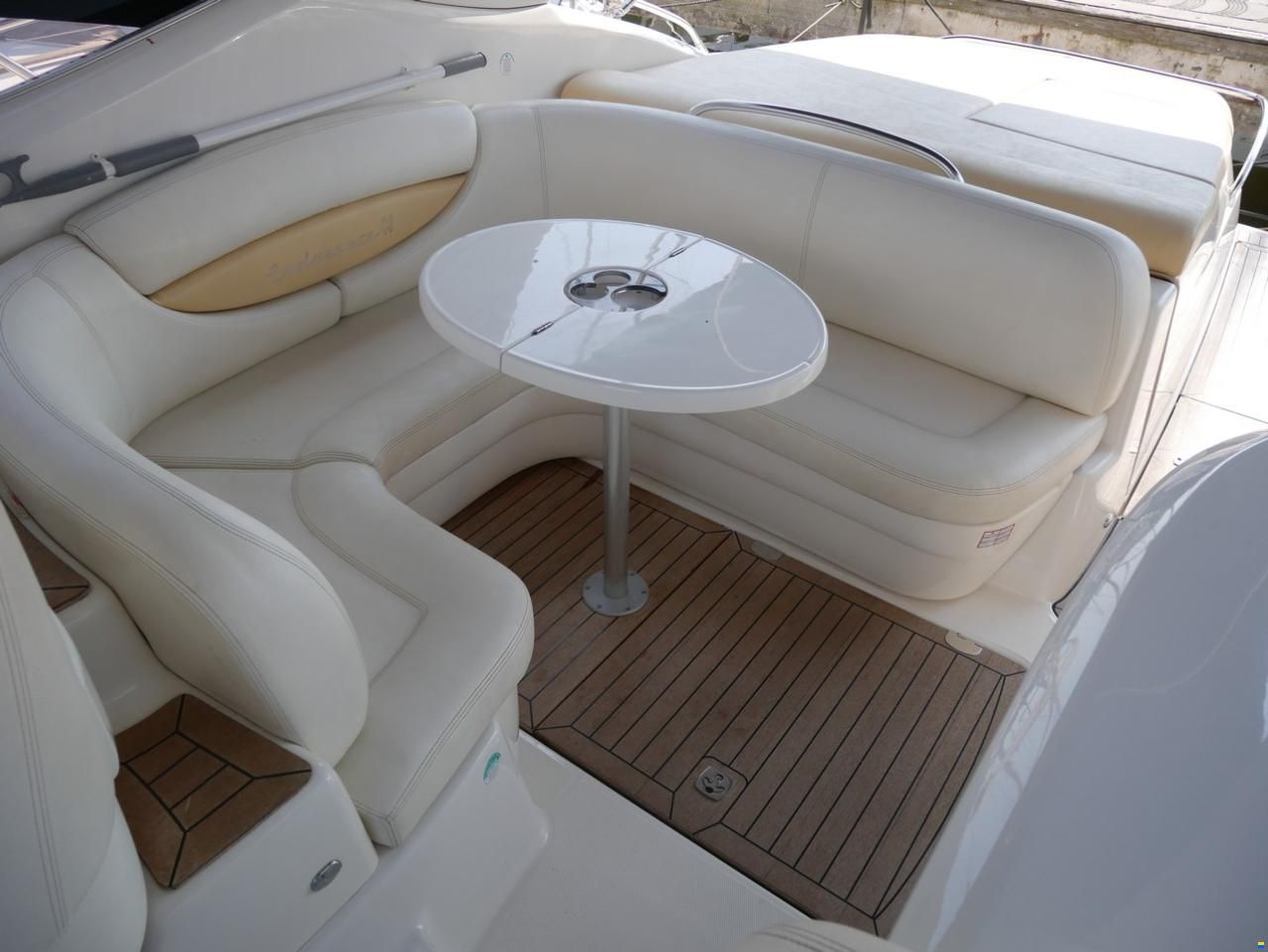 Cranchi Endurance 41