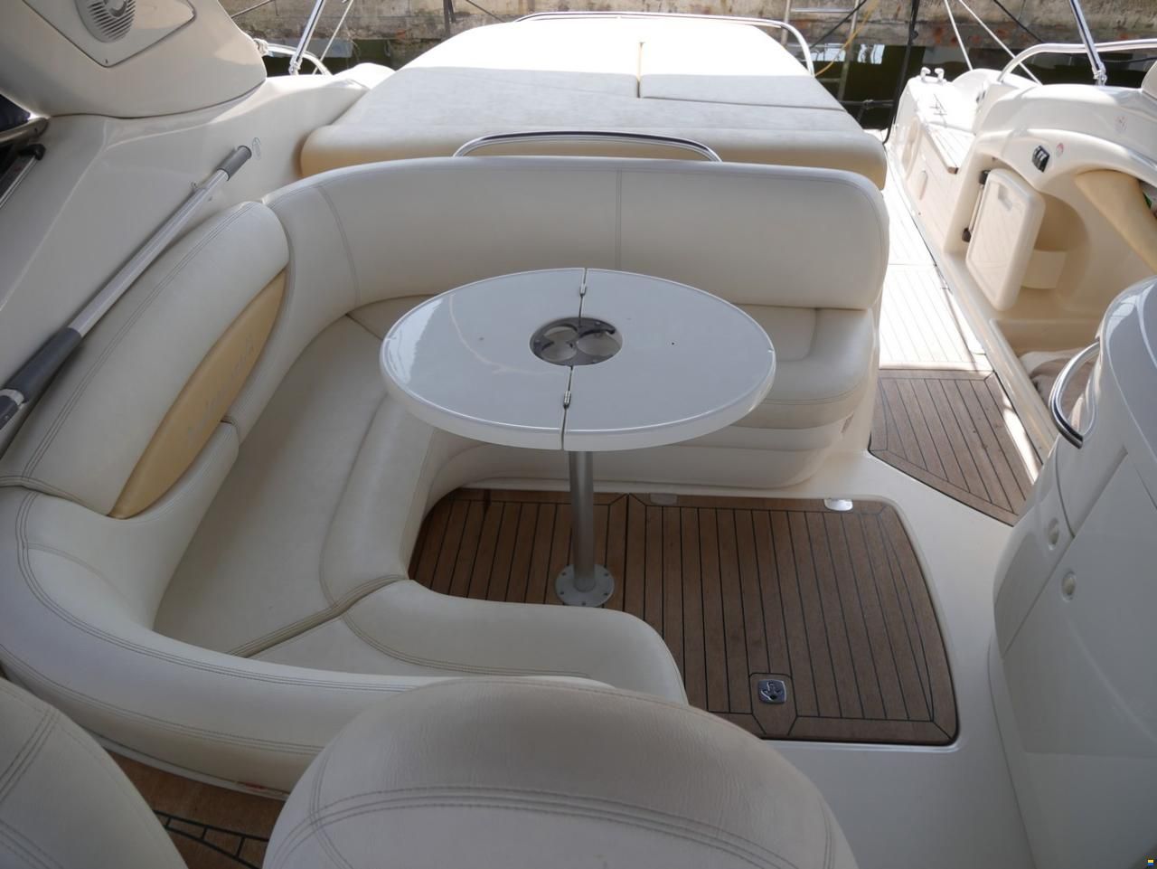 Cranchi Endurance 41